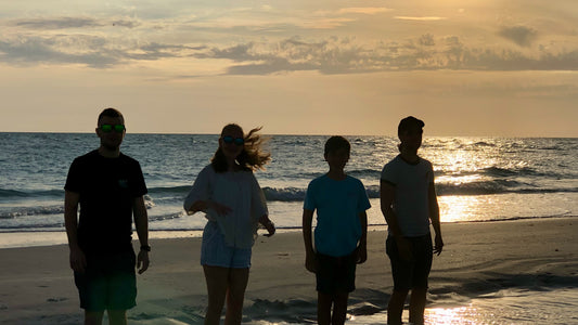 Raising kids in hindsight