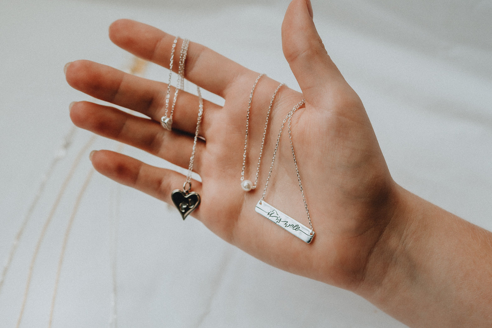 All Jewelry