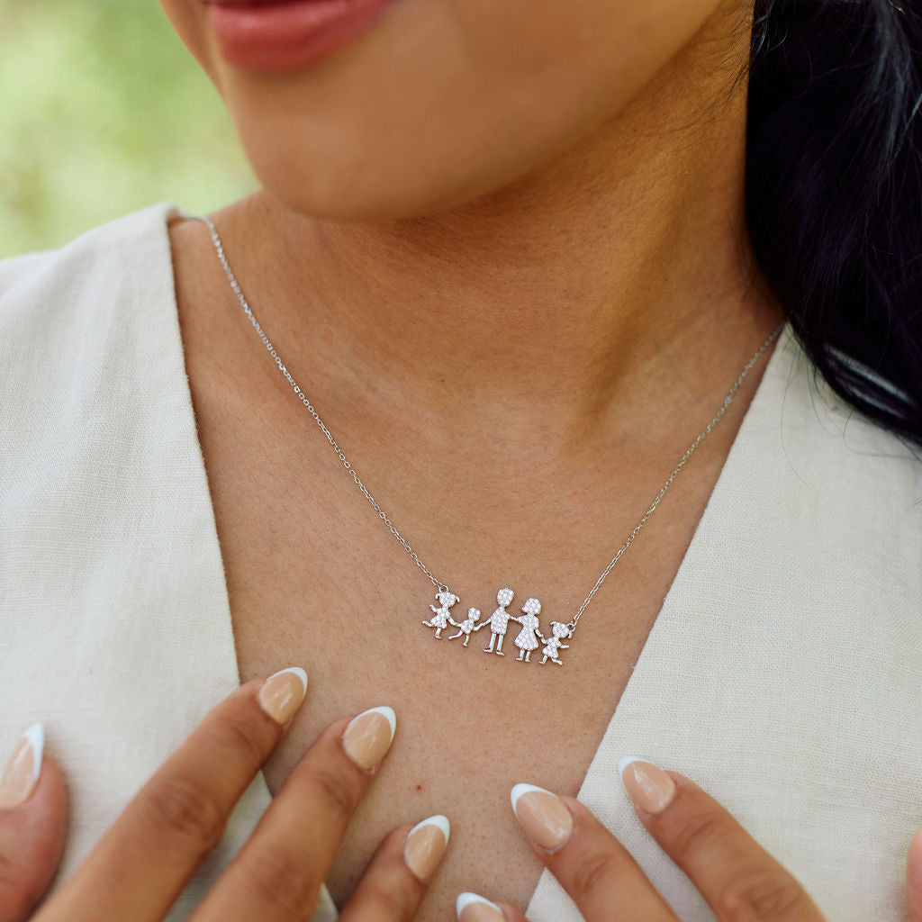 Family Jewelry