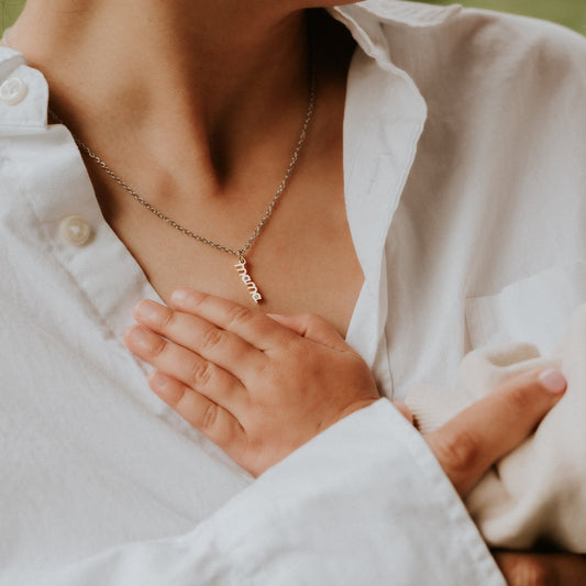 Mama Summershine Necklace