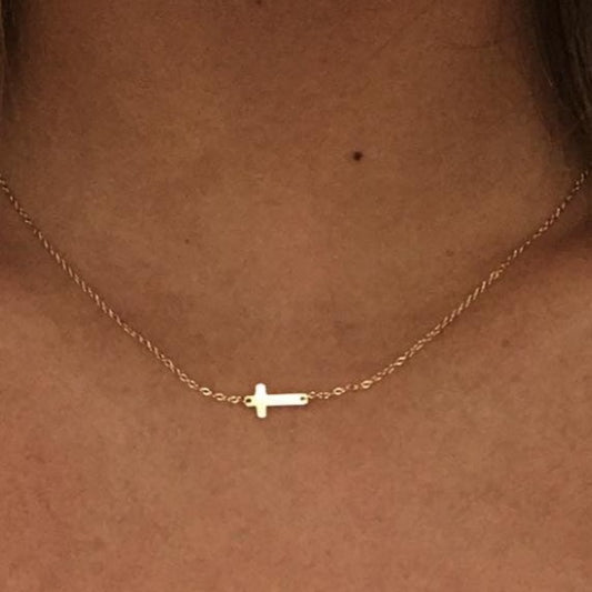 You Are Loved Necklace