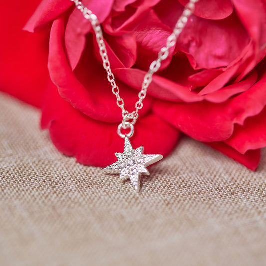 Be The Light Necklace