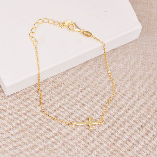 You Are Loved Bracelet