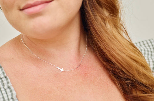 You Are Loved Necklace