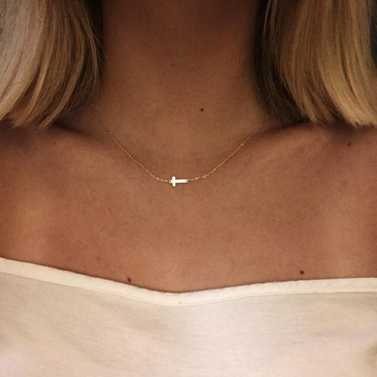 You Are Loved Necklace