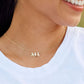 Three Little Birds Necklace