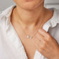 Three Little Birds Necklace