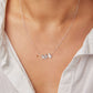 Three Little Birds Necklace