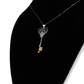 The Key to the Heart Necklace