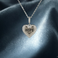 Hope Heart Necklace