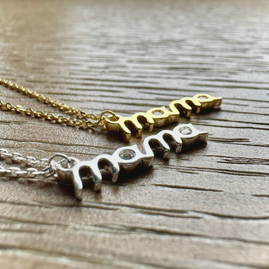 NEW Mama Necklace