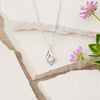 You Are Beautiful Necklace