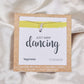 Keep Dancing Necklace ~ youth