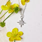 Be The Light Necklace