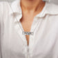 But God Necklace