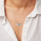 But God Necklace