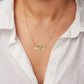 But God Necklace