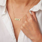 But God Necklace