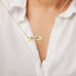 But God Necklace