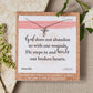 Angel Healer of the Heart Necklace
