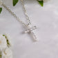 Jeremiah 29:11 Necklace
