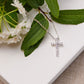 Jeremiah 29:11 Necklace