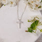 Jeremiah 29:11 Necklace