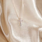 Jeremiah 29:11 Necklace