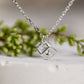 Sparkle Within You Necklace