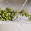 Sparkle Within You Necklace