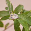 Daughter Of The King Necklace ~ youth