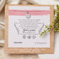 God's Garden Necklace