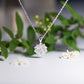 God's Garden Necklace