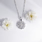 God's Garden Necklace