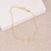 You Are Loved Bracelet