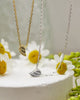 Always Near Angel Wing Necklace