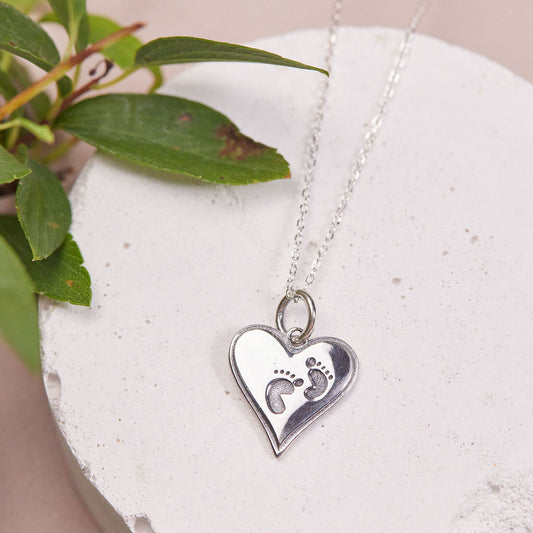 For This Child Necklace