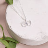 Rainbow Bridge Necklace