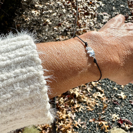 elephant memories bracelet