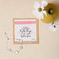 Clovers of God's Grace Bracelet