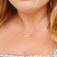 Premium Version of Three Birds Necklace