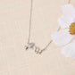 Premium Version of Three Birds Necklace
