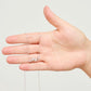 Follow Me Ichthus Necklace