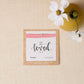 You Are Loved Necklace