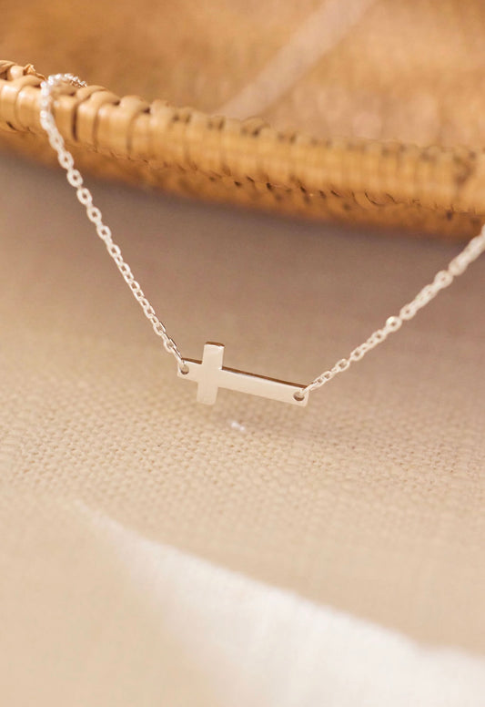 You Are Loved Necklace