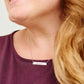 Blessed Necklace