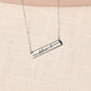 Blessed Necklace