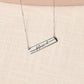 Blessed Necklace