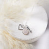 Moon & Back Necklace