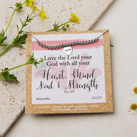Love God Bracelet